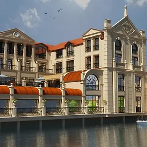 Hotel Palace