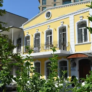 Hotel Swan